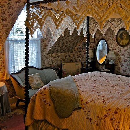 The Old Tower House Bed & Breakfast North Bend Esterno foto