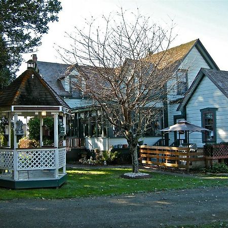 The Old Tower House Bed & Breakfast North Bend Esterno foto