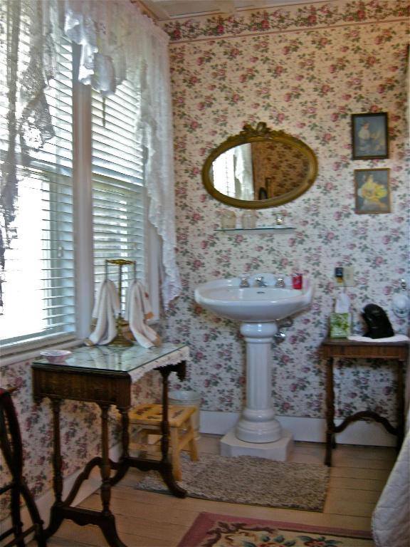 The Old Tower House Bed & Breakfast North Bend Camera foto