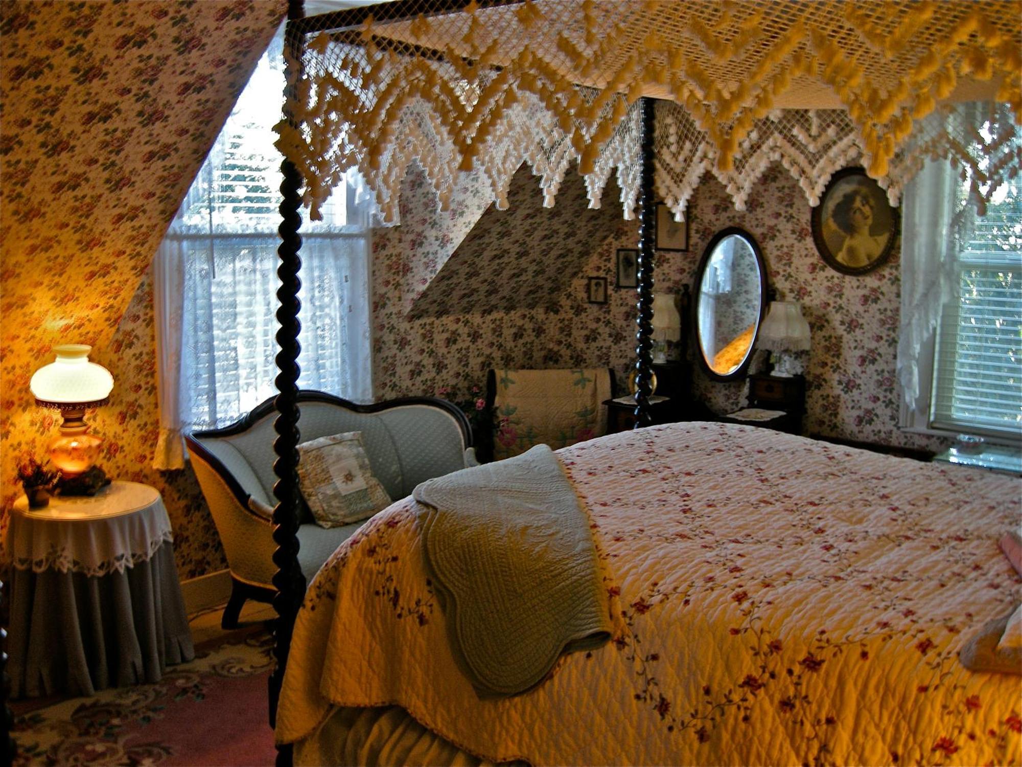 The Old Tower House Bed & Breakfast North Bend Esterno foto