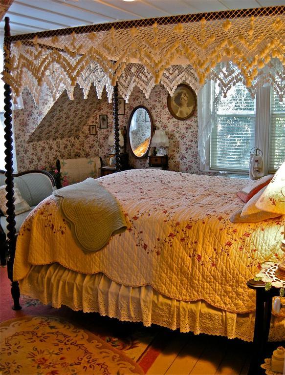 The Old Tower House Bed & Breakfast North Bend Camera foto