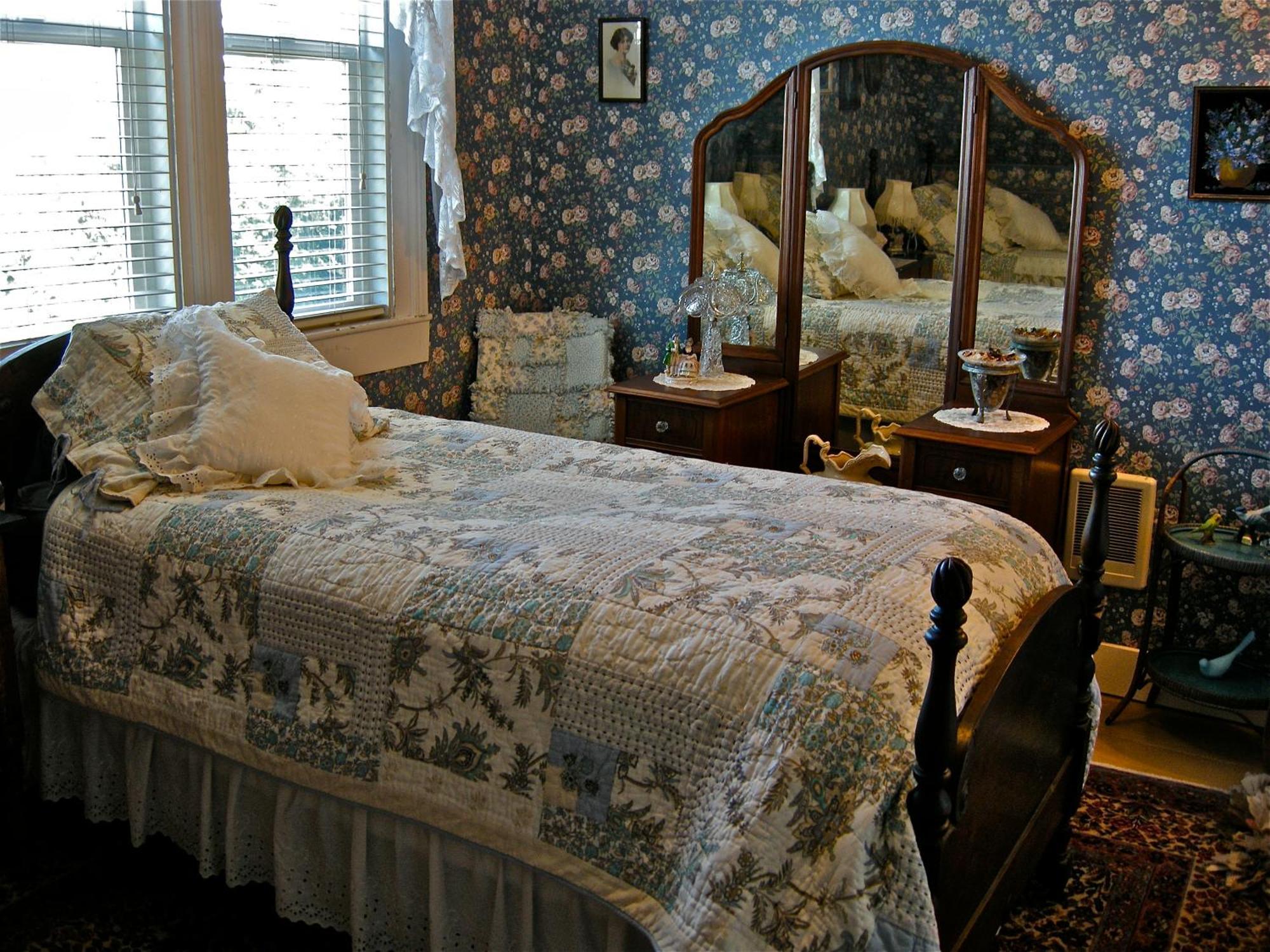 The Old Tower House Bed & Breakfast North Bend Esterno foto