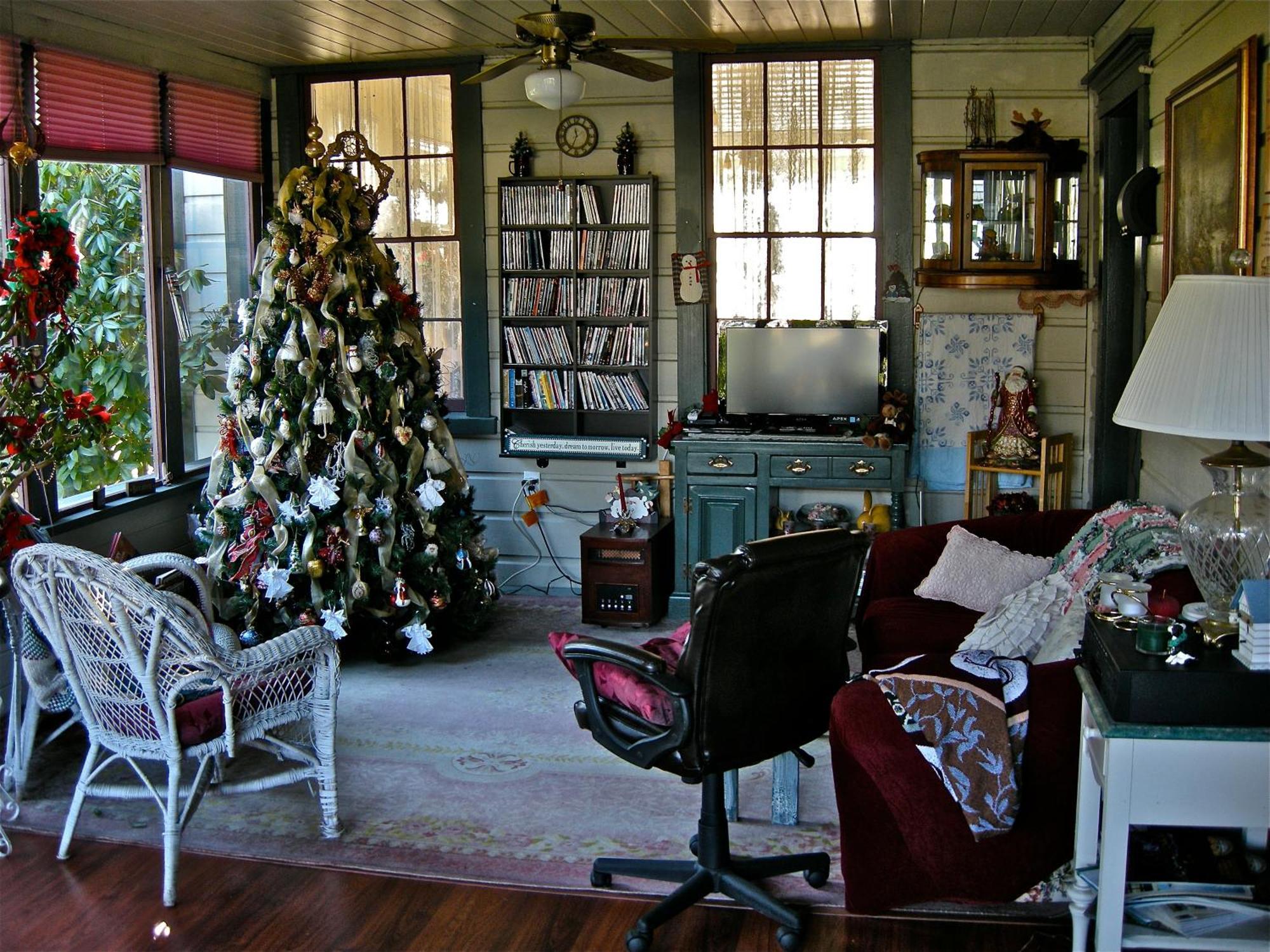 The Old Tower House Bed & Breakfast North Bend Esterno foto