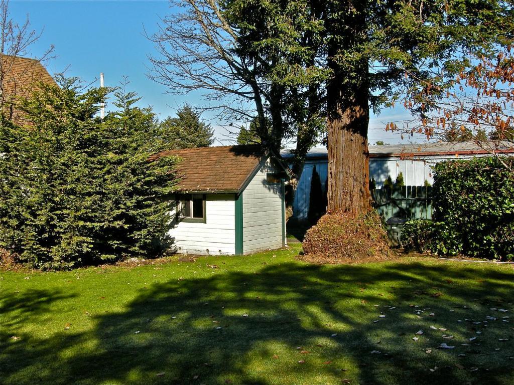 The Old Tower House Bed & Breakfast North Bend Camera foto